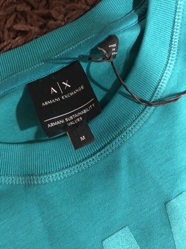 Pulover Armani Exchange