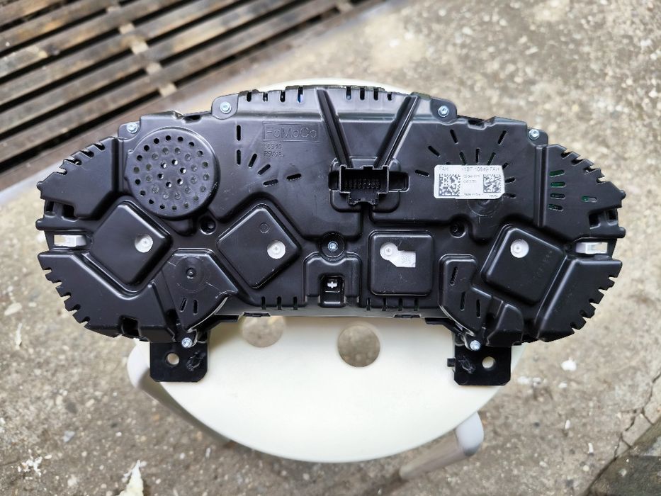 Ceas bord Fiesta MK8 2017 | 2018 | 2019