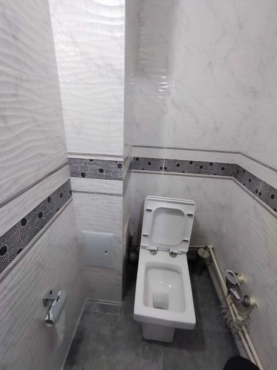квартира 3 комнатная