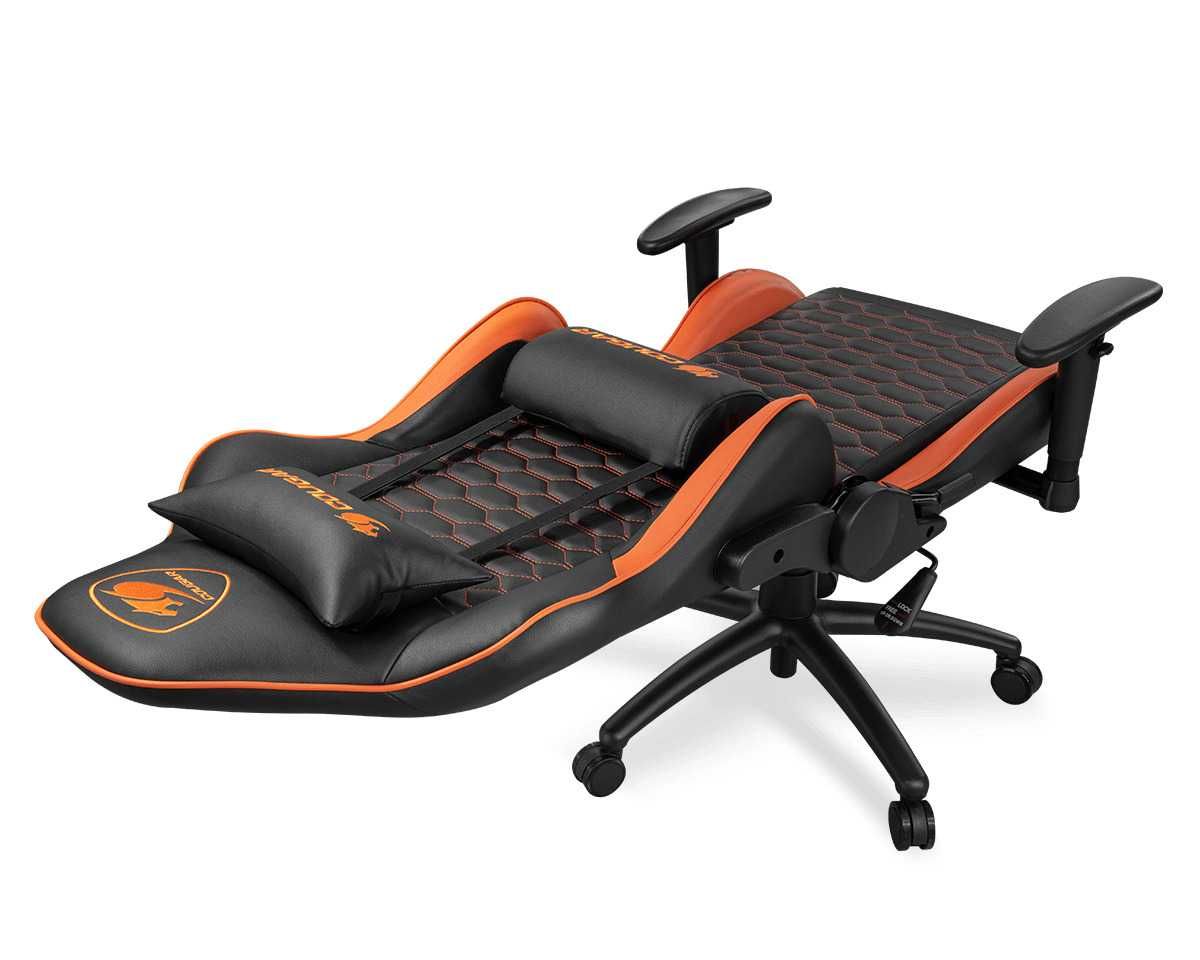Игровое кресло Cougar Outrider