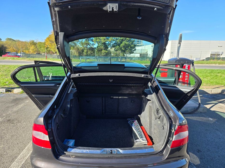 Vand Skoda superb 2009 2.0 tdi