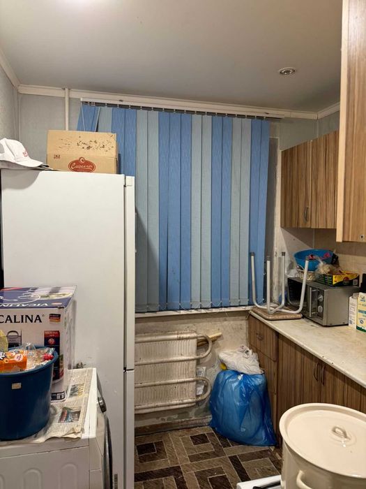 Продается 2х комн.кв на 6 микрорайоне