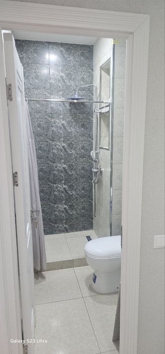 1 комнатная квартира ЖК Дустлик