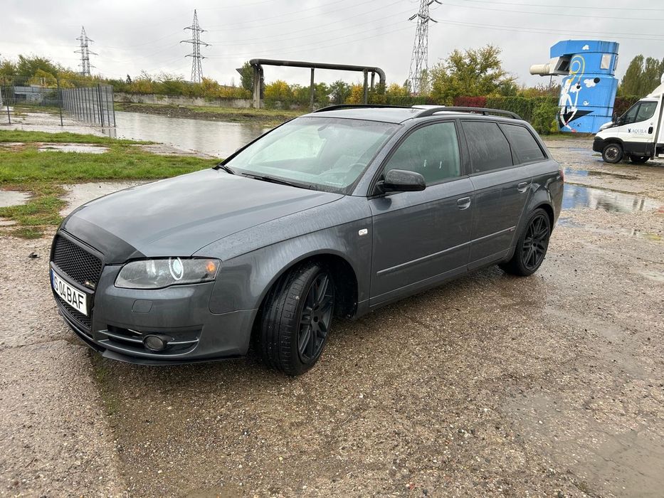 De vânzare audi A4
