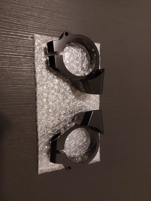 Suporti semighidon Aprilia Rs660