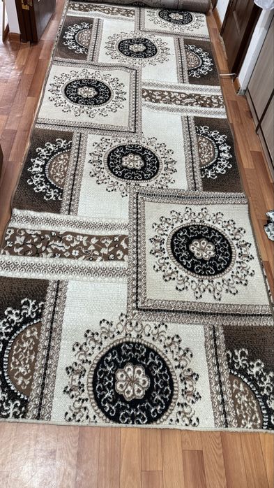 Ковровая дорожка