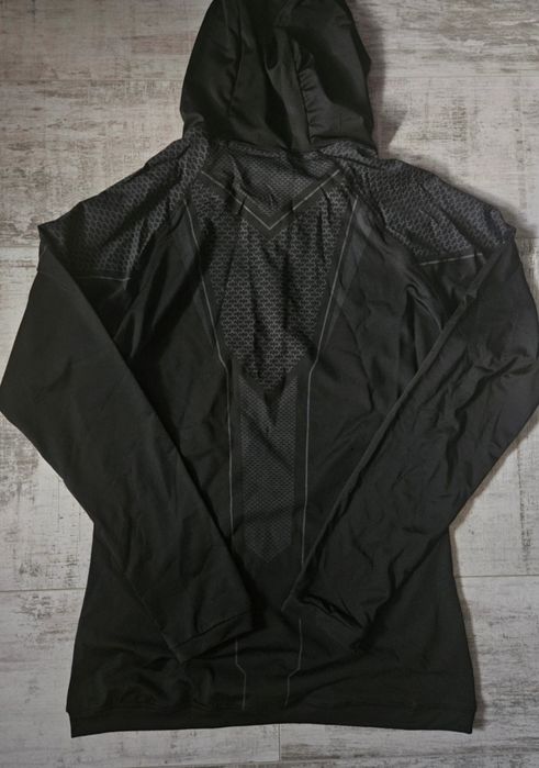 Hanorac gymshark onyx V5