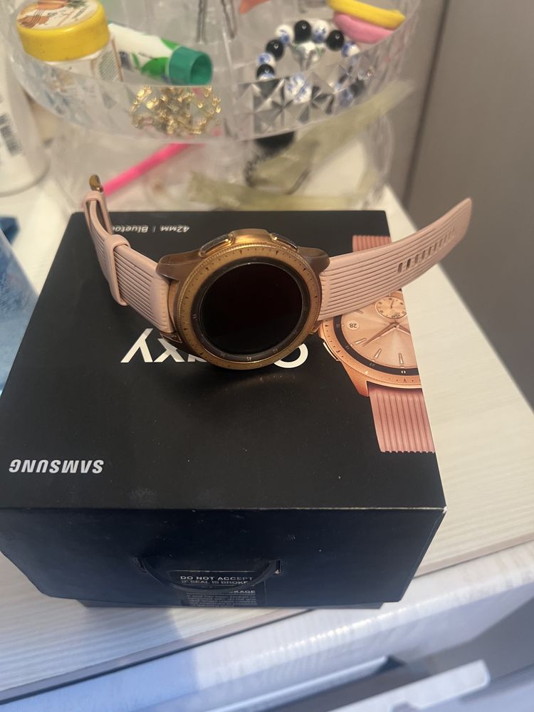 Продам Samsung watch