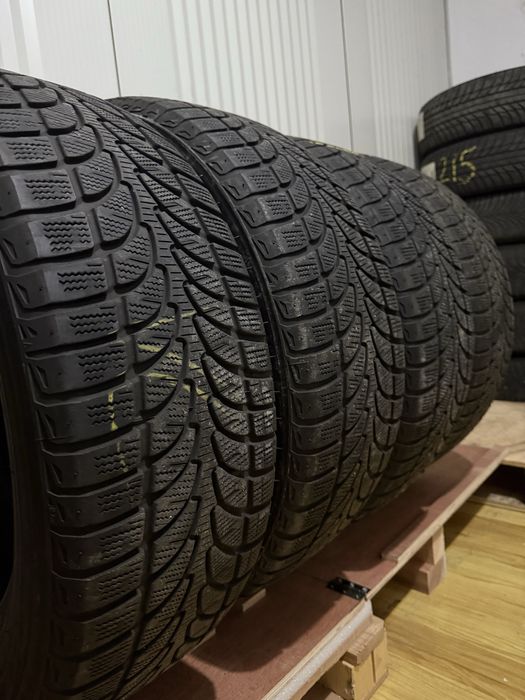 Anvelope iarna 235 60 18