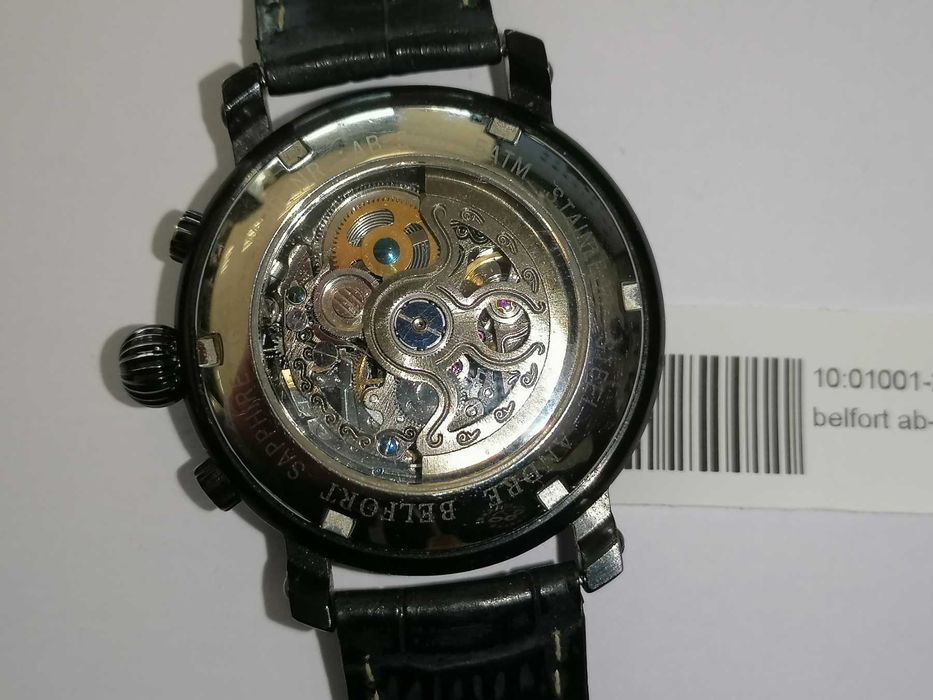 Автоматичен часовник Andre Belfort AB-5610