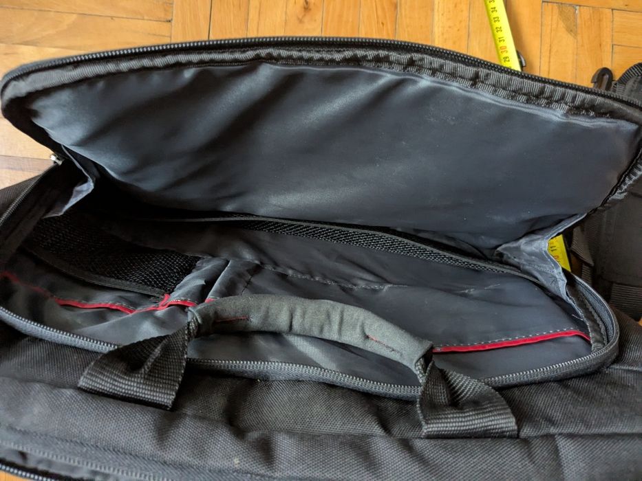 Geanta Samsonite pentru laptop 15 inch diagonala