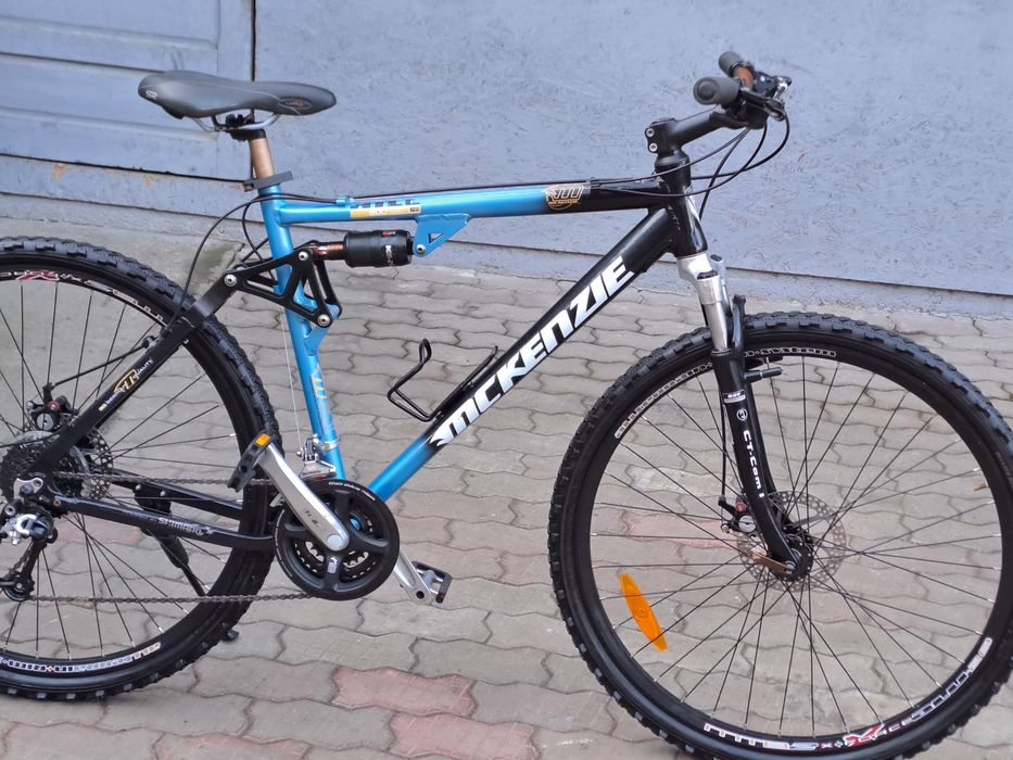 ***Mountain bike pe 28" ***