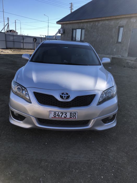 Камри 45сатылады