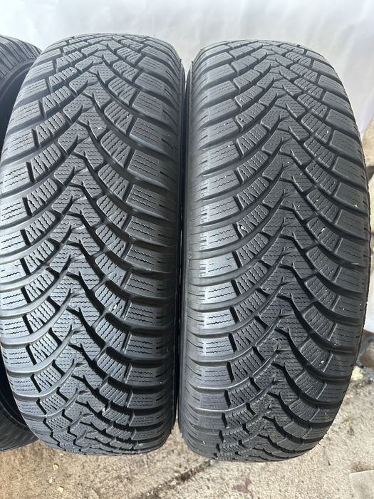 225/65/17 Falken dot21