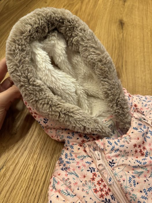 Космонавт ескимос Debenhams 3-6 месеца