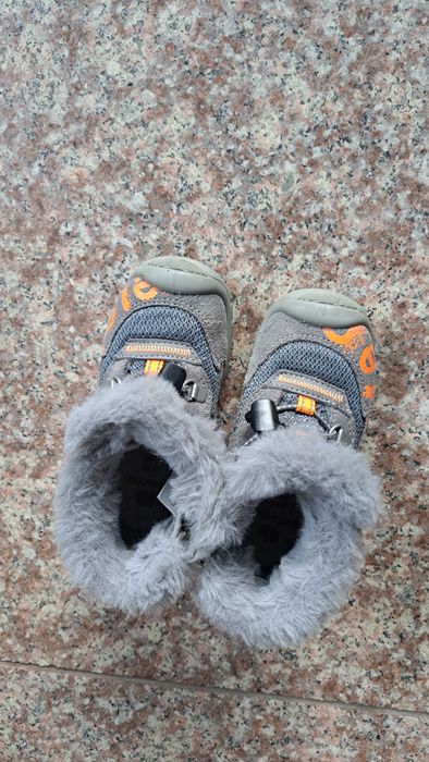 Детски боти унисекс