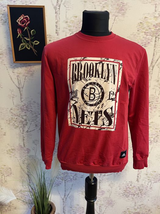 Bluza barbati Adidas marimea M