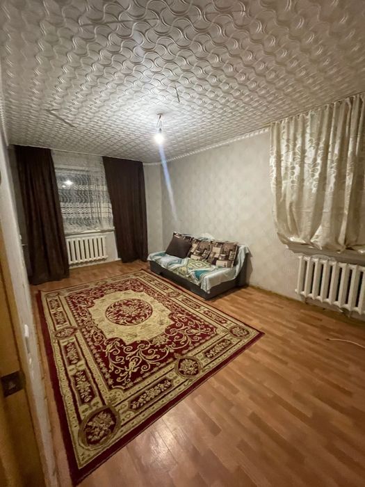 Квартира по суточно