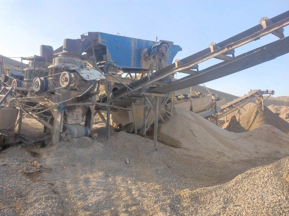 Dirabilka shebin zavod sotiladi