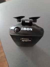 Радар iBox X6 GPS