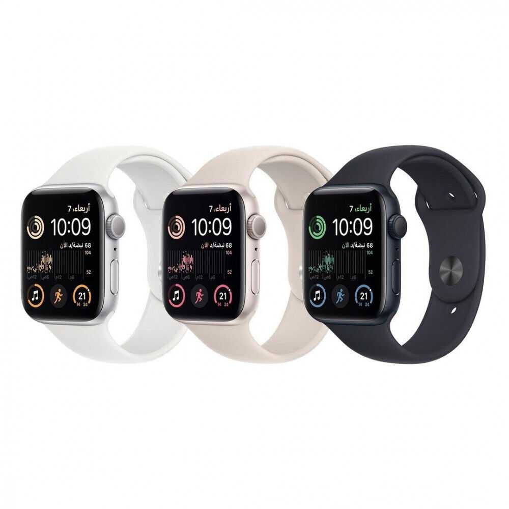 Apple Watch SE 2 gen 2023 41 mm Mix color