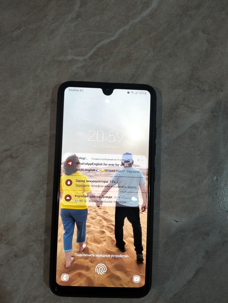 Продам Samsung A32