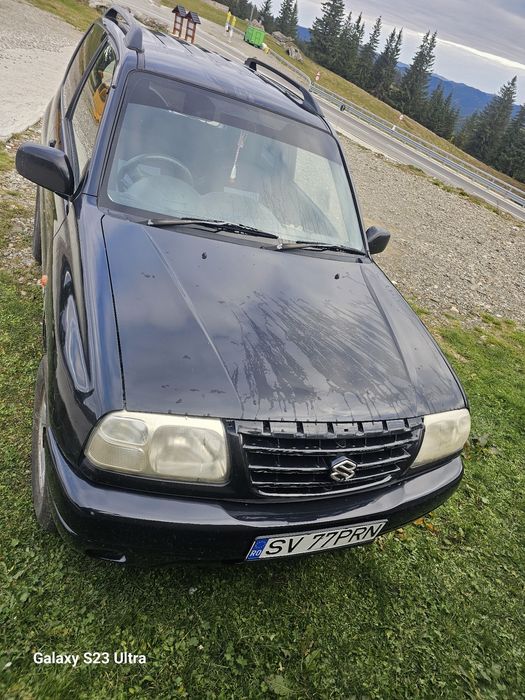 De vinzare,Suzuki 2005