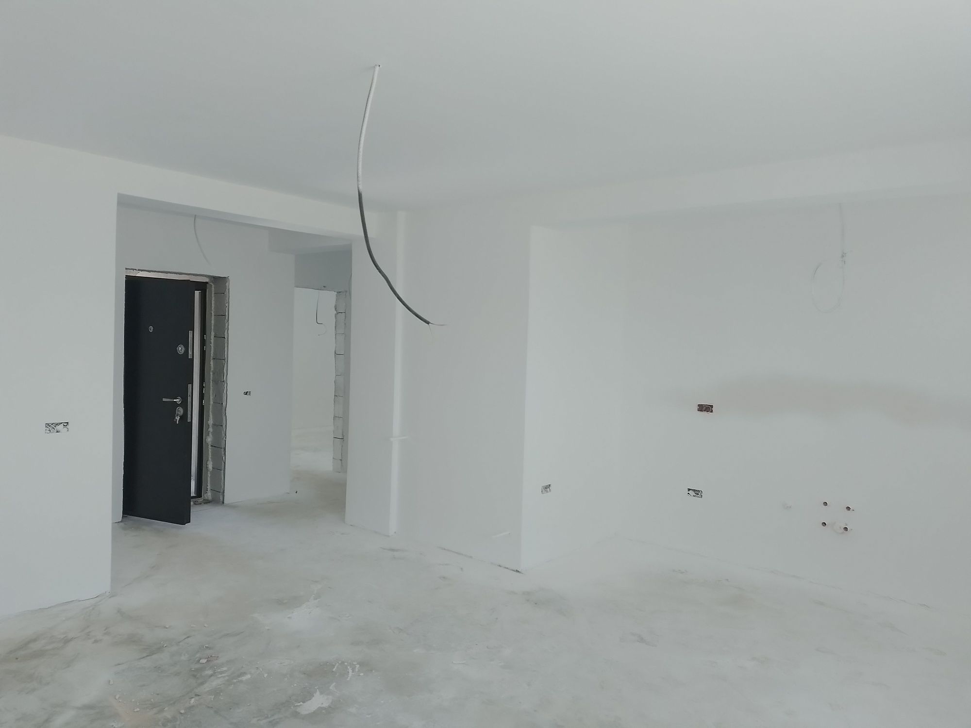 RATE la dezvoltator! Vanzare apartamente ovidiu