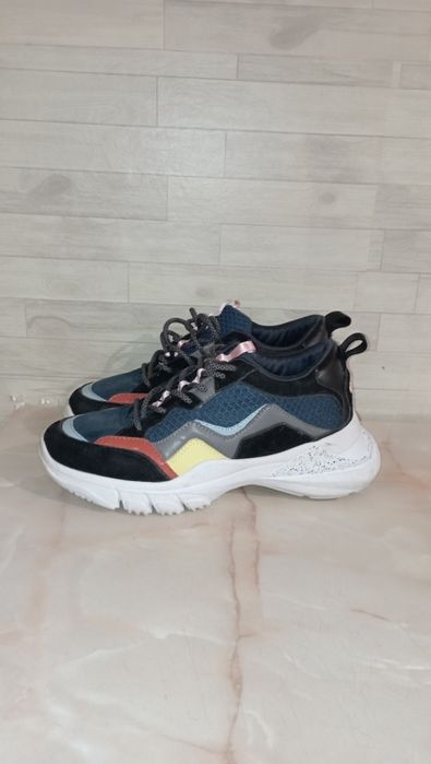 pantofi sport Zara TRF
