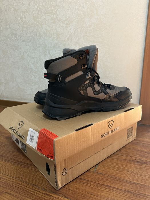 Northland р.43 осень/зима