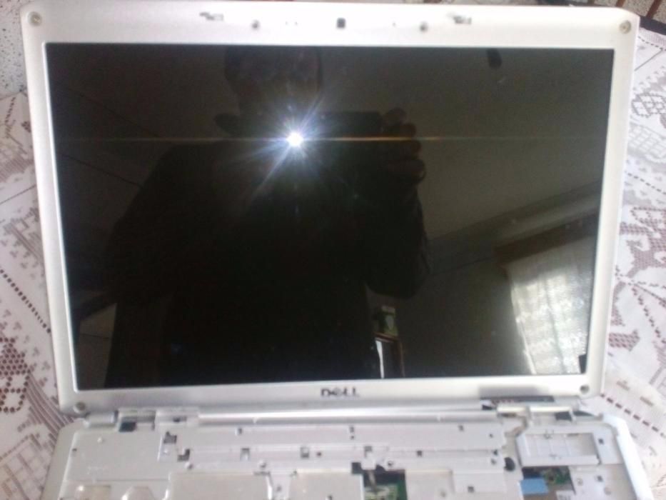 dezmembrez dell inspiron 1720 laptop