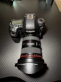 Canon 6d mark ll + obiectiv + cadou Pret REDUS