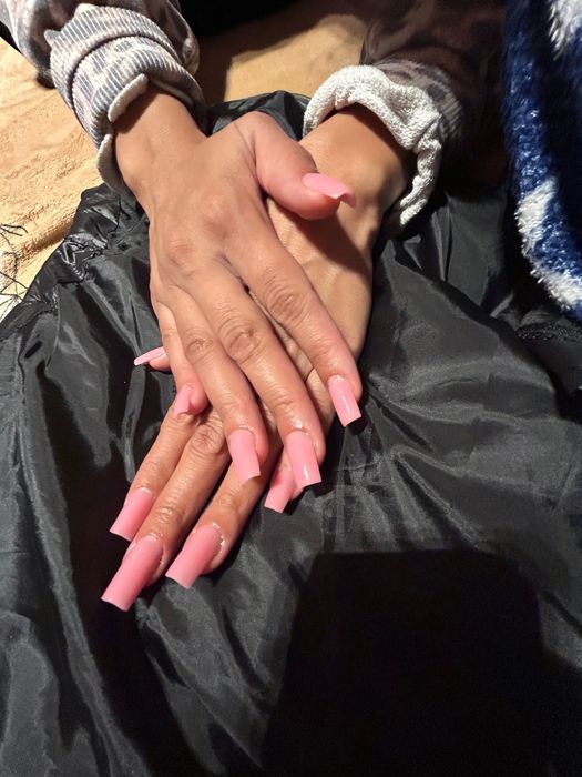 Unghii-sectorul 1 București