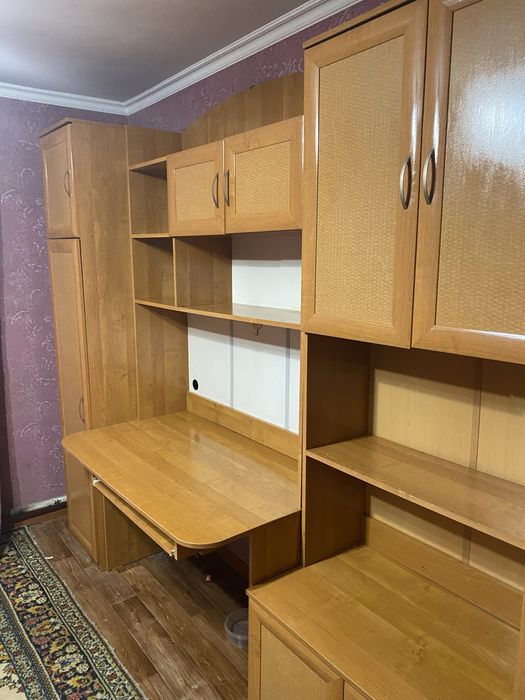 Продаётся школьная в отличном состоянии!