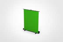 Elgato GreenScreen
