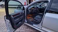 Interior Scaune piele full electrice cu memorie VW Volkswagen Touareg