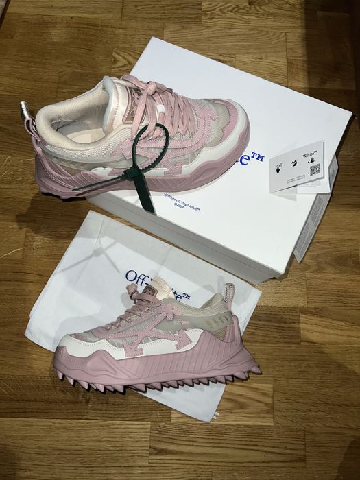 Off-White Odsy 1000