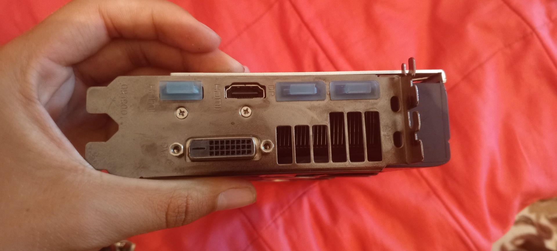 RX 590 налом 50к каспи 60к