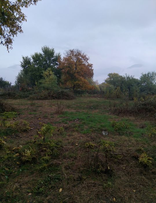 Продава парцел в с.Самораново общ.Дупница
