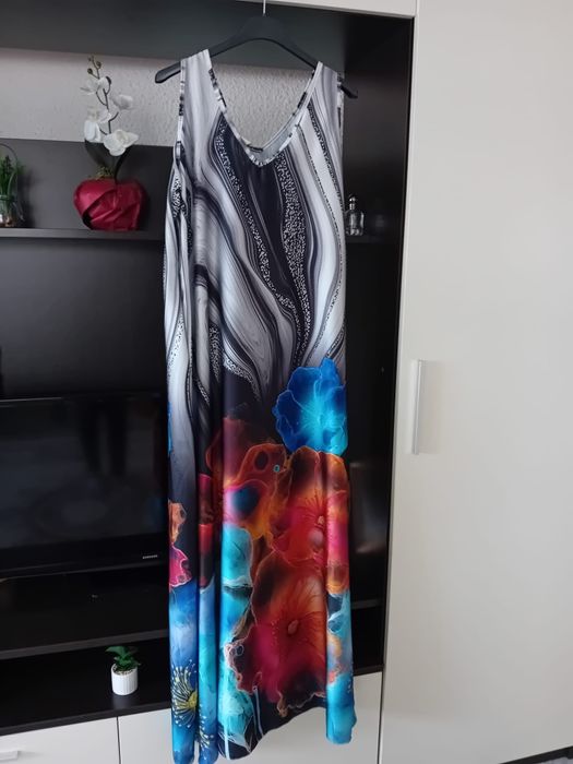 Compleuri și rochițe de damă