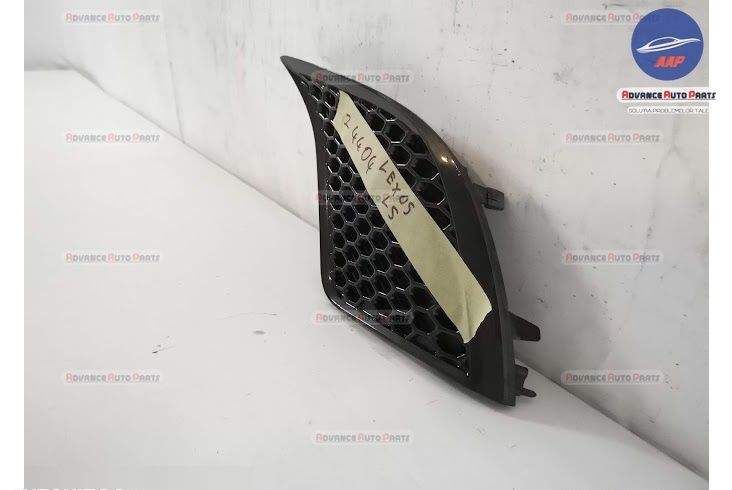 Ляв проекторен грил оригинален Лексус / Lexus LS 5 [Оригинален ляв про