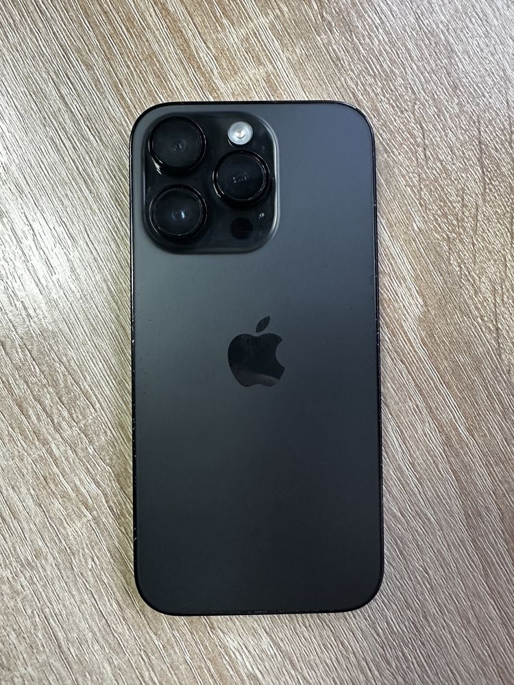 Iphone 14 pro 256 gb