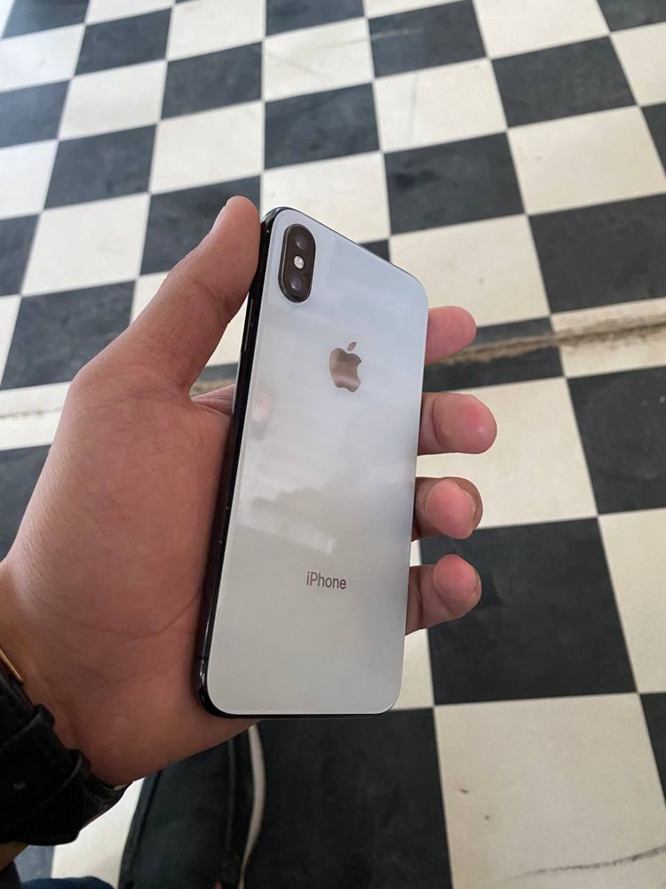 iphone x sotiladi