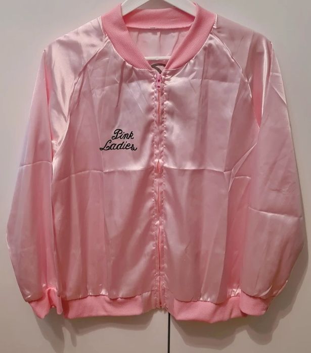 Бомбер женский новый