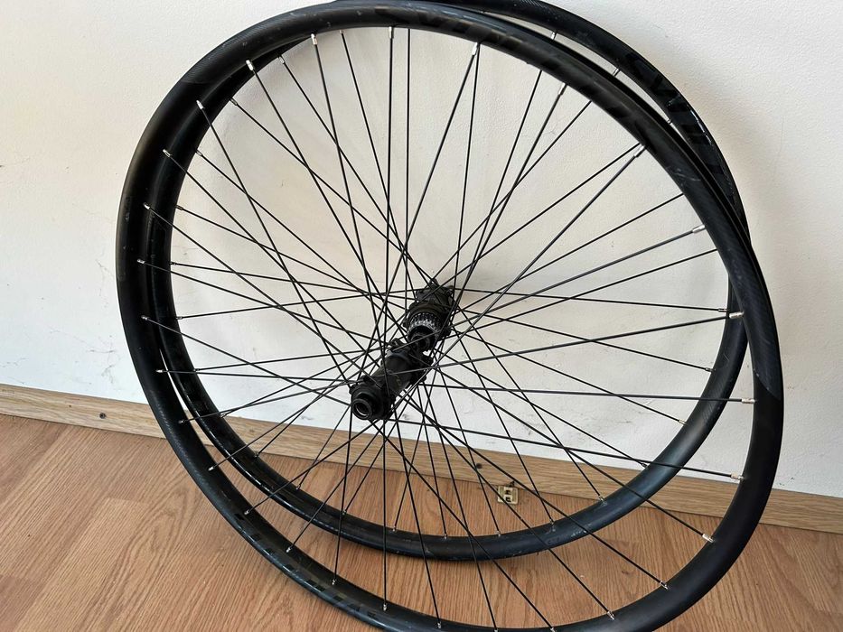 Set roti Syncros Silverton 2.5 30mm