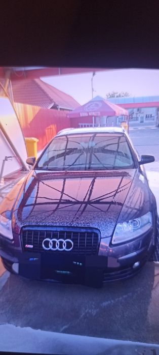 De vânzare Audi A6 C6
