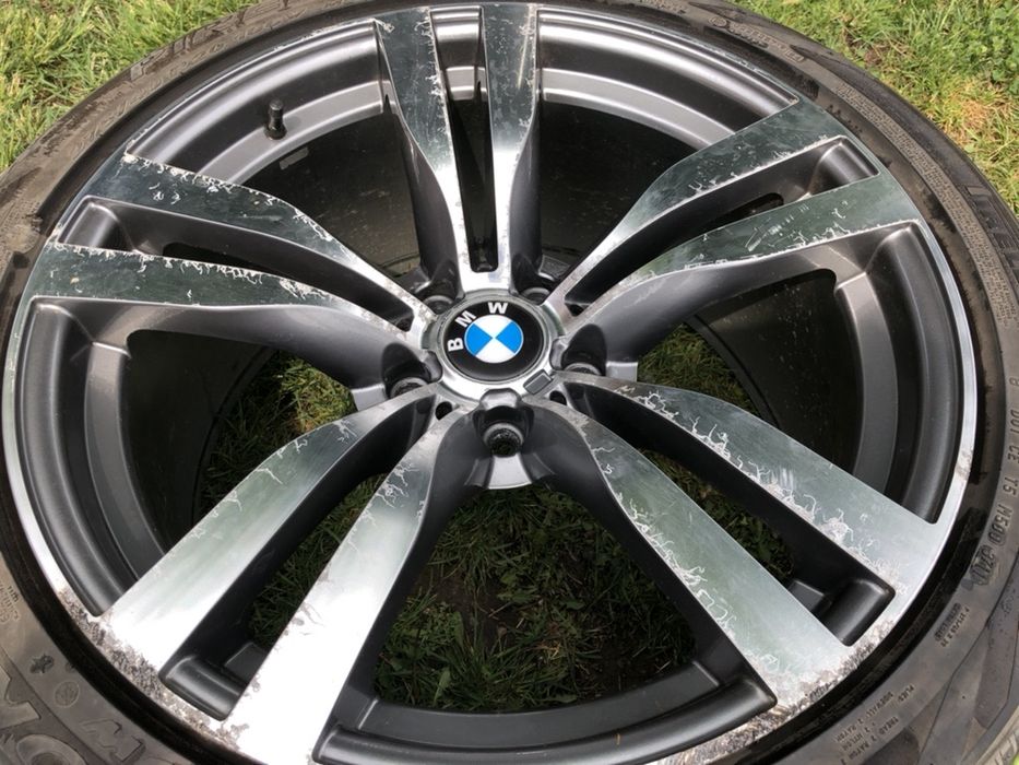 Jante BMW ET40 style 300 R20