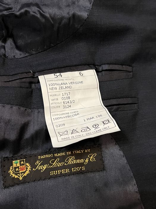 Оригинално сако Loro Piana