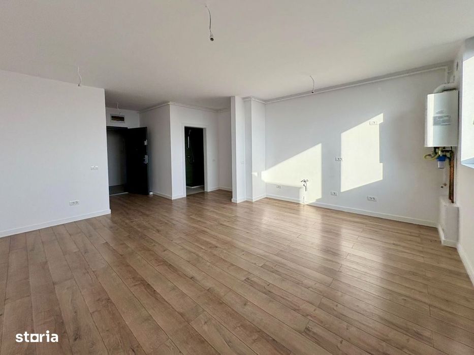 Apartament superb cu 3 camere | Torontalului | XCity