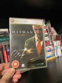 Hitman: Blood Money- Xbox 360